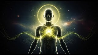 741Hz Healing Music | Detox Frequency, Clear Negativity, Boost Intuition &amp; Energy Cleansing