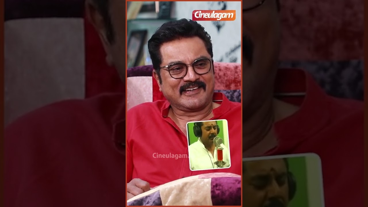 Sarathkumar Quick 15 | Varisu | Thalapathy Vijay | 