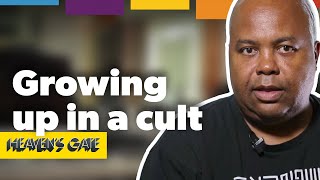Glynn Washington on Growing Up In A Cult | Heaven's Gate | Stitcher
