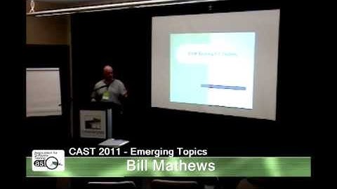 Myth Busting for Testers