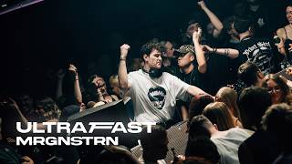 mrgnstrn I ULTRAFAST I BOILER ROOM I DJ LIVESET