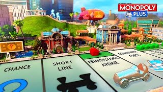 MONOPOLY PLUS #2 with The Sidemen (Game 1)