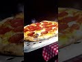 POV: Your pizza finished before the delivery app loaded #tinybrickoven #pizzaoven #baltimore