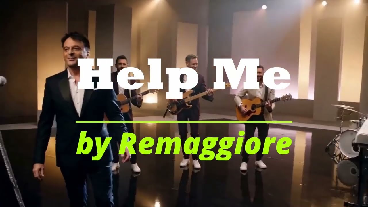 Watch Help Me on YouTube Watch Help Me on YouTube