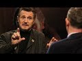 Liam Neeson on sexual harassment in Hollywood | The Late Late Show | RTÉ One