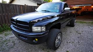 660HP 1300TQ Compound turbo Cummins 12v