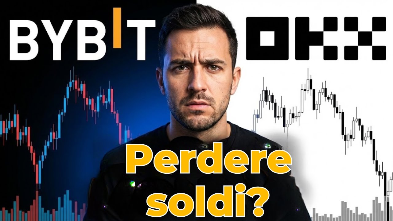 Bybit vs OKX: perché scegliere l’exchange sbagliato ti fa perdere soldi lentamente