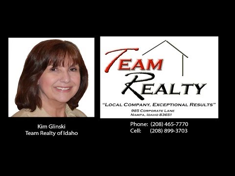 3803 Park Ridge Dr, Nampa, ID home video tour