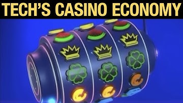 Gamified: Big Tech’s Bet on Gambling & Scams