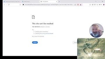 Shelly Uni DS18B20 Gen-2 Temperature Probe Setup unedited