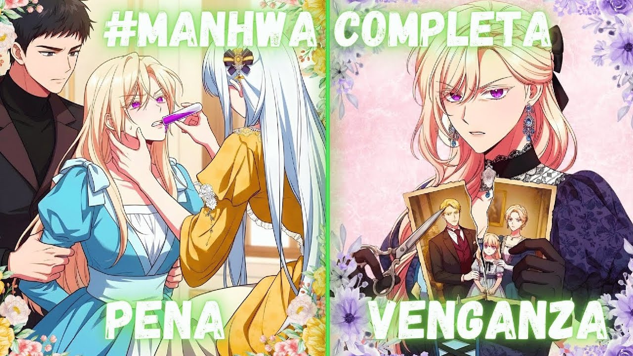 Ejecutada por Mi Familia, Regresé Para Convertirme en su Pesadilla | Resumen manhwa