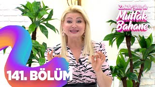Zahide Yetiş İle Mutfak Bahane 141. Bölüm