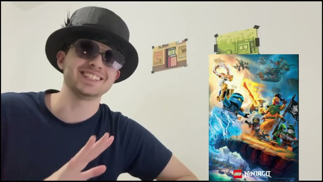 Ninjago: Skybound (Season 6) Review