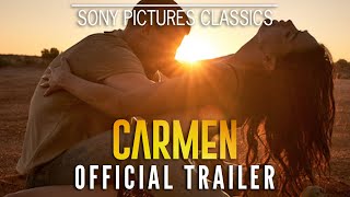 CARMEN | Official Trailer (2023) 