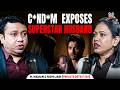 India’s Top Detectives EXPOSE Dark Secrets of Bollywood Celebrities, Marriage & Affairs | Podcast