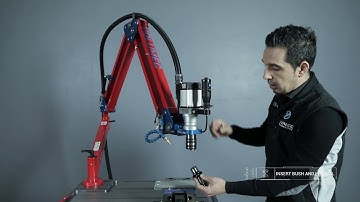 Joytap JT Volumec VASTC Control