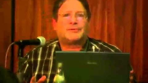 The Next HOPE (2010): Injecting Electromagnetic Pulses into Digital Devices