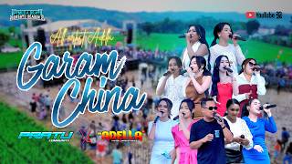 GARAM CINA - ALL ARTIST | ADELLA LIVE BRATI KAYEN PATI SEASON 2 (2026)