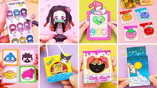 TOP 30 DIY Paper Craft Ideas & Origami Tutorial Collection You Can Make at Home | Tiny DIY Craft