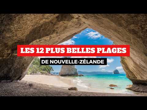 Vidéo: Les 10 meilleures plages de Northland, Nouvelle-Zélande