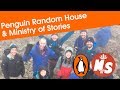 Penguin random house and ministry of stories