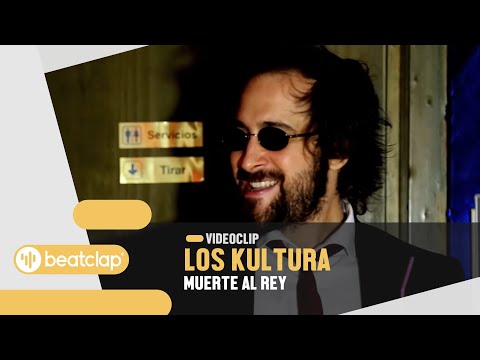 Los Kultura - Muerte al Rey (Videoclip Oficial)