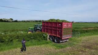 WHYTE AGRI SILAGE 2023\/HOLOHAN AGRI VIDEOS\/SILAGE 2023