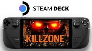 The Kill Zone on Steam