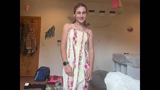 Teen Dress Try-On Haul You Wont Believe These Fits