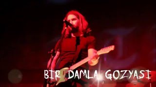 Ekim - Bir Damla Gözyaşı