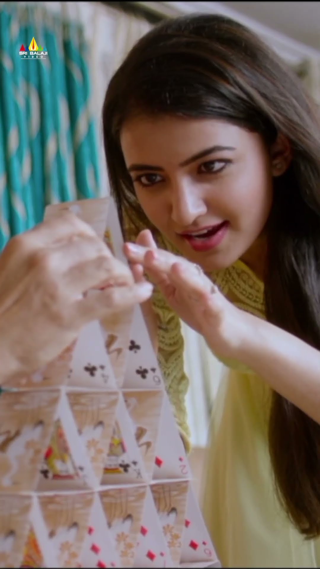 ఆ అమ్మాయిని ఇంటికి తెచ్చాడు ! #aakatayi | #rukshardhillon | #shorts | #ytshorts | #youtubeshorts
