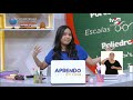 Aprendo en casa - 4to sec - 26 agosto - Matematica - Medidas de tendencia central para datos agrupad