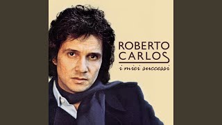 Video thumbnail of "Roberto Carlos - Io ti Propongo"