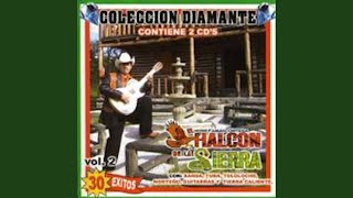 Video thumbnail of "El halcón de la sierra - El Coco"