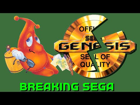 The Secret Code That Helped Me Defeat SEGA&rsquo;s Quality Control