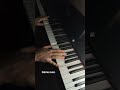 #piano #pianotutorial