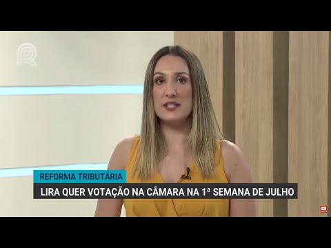 Sem diálogo com o agro, reforma tributária nem começa, diz Lira | Canal Rural