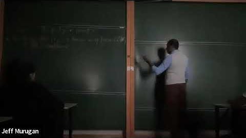 Differential Geometry 2023 - Lecture 20 (Hodge Duality)