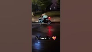 kawasaki ninja rider 🔥🚀 !! #kawasaki #publicreactio #zx10r #ytshots #tiktok #ninjazx10rlover #rider