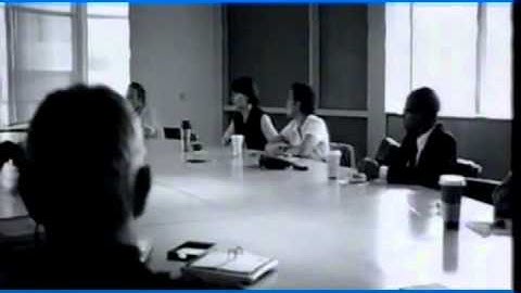 IBM "Crash Site" tv commercial USA & Worldwide Dir. Joe Pytka