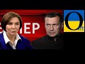 Руцкій мір спалахнув від української ініціативи по Мінським перемовинам