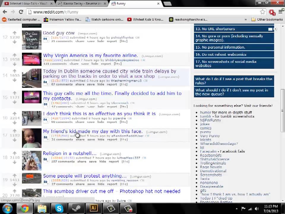 part-two-how-to-make-easy-comment-karma-on-reddit-free-youtube
