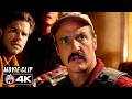 Graboids Get Wrecked | TREMORS 3 Final Monster Showdown (4K)