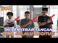 #EPS02 RAJA REAL SULTAN | BAGAIMANA KALO RAJA, SI SULTAN JADI MANTU GUE..??