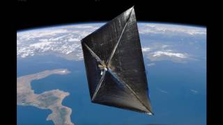 Solar Sails - Interstellar and Extraplanetary Necessities