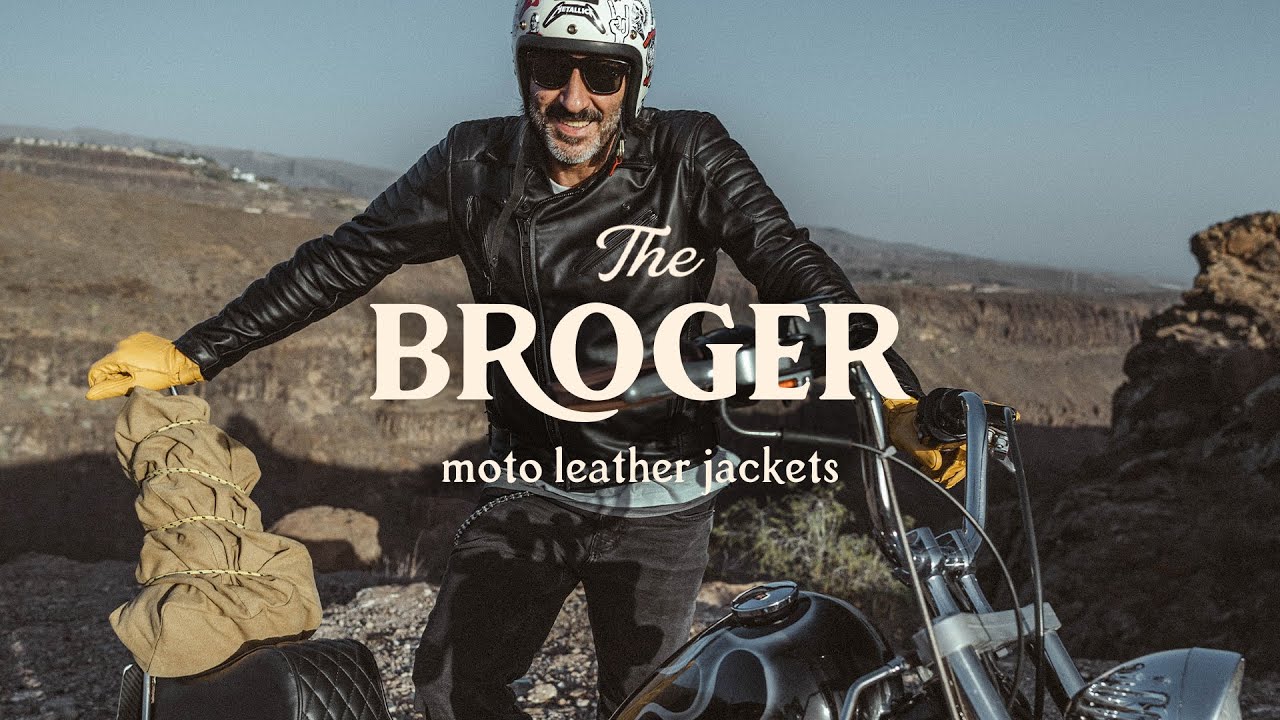 Langlitz Leathers - World's Finest Motorcycle Leathers