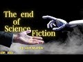 The end of science fiction by lisel mueller poetry analysis