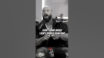 Wes watson on success. #inspiration #youtubeshorts #viralshort