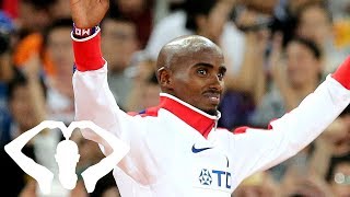 Diamond League London 2017 3k Race | Mo Farah
Footage of my Diamond League 3k Race, I hope you all enjoy!
Hit this link to subscribe to my channel: https://www.youtube.com/channel/UCzefeIxBpFzEHh-bPSfTBNg?sub_confirmation=1
Follow me on:
Twitter: https://twitter.com/Mo_Farah
Facebook: https://www.facebook.com/MoFarahGold
Instagram: https://www.instagram.com/gomofarah Diamond League London 2017 3k Race | Mo Farah