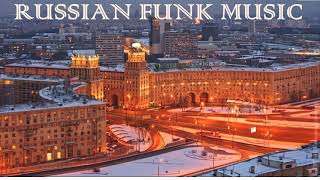 Russian Funk Music Magicool By SMP #144